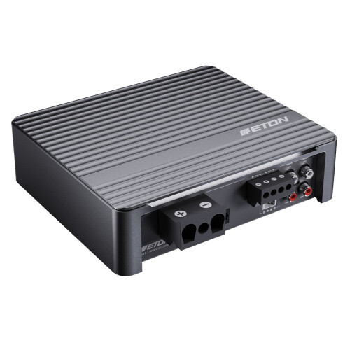 Kanal endstufe eton ma2 - endstufe,