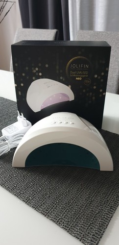 Jolifin dual uva - jolifin, uva/