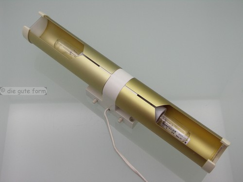 Achtung design erco 3024 - achtung,