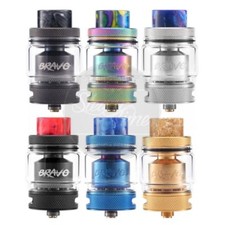 Wotofo bravo 5ml 6ml rta - wotofo,