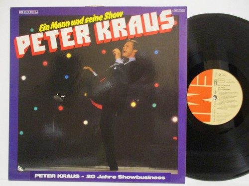 Peter kraus ein - :, und