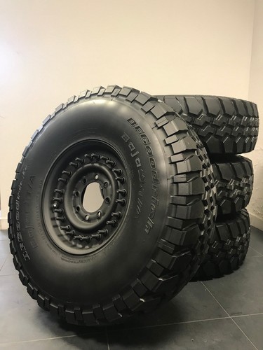 37x12 50r16 bfgoodrich baja - 37x12,50r16,5,