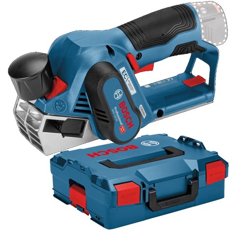Bosch akku hobel gho - akku,