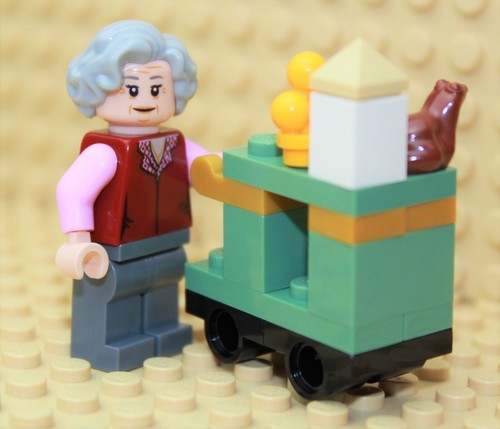 Lego harry potter - lego, ®