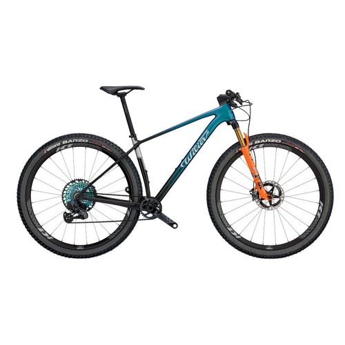 Fahrrad wilier usma slr - ⭐,