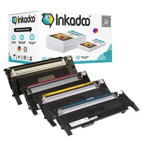 Toner kompatibel samsung - zu,