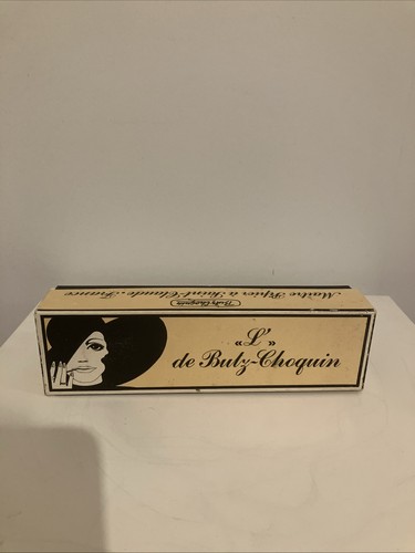 Vintage butz choquin l - de, butz-choquin