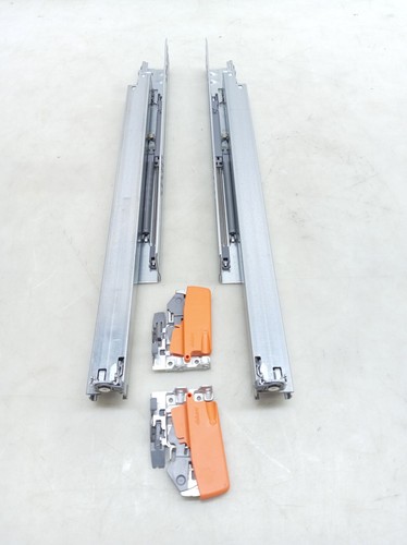 Blum tandem schubladenauszug - tandem,