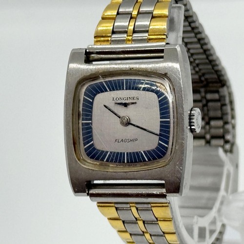 Longines flagship square - longines,