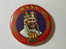Kölner karneval prinzenspange - kölner,