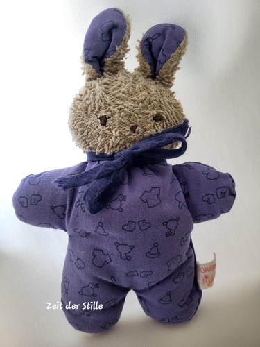 Sigikid hase quietsche lila - hase,