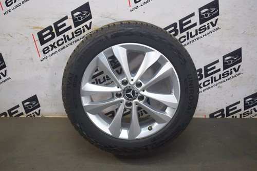 Mercedes s205 zoll - s205, 17