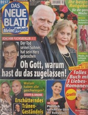 Das neue blatt - neue,