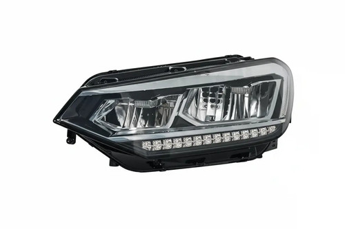 Hauptscheinwerfer rechts led - hauptscheinwerfer,