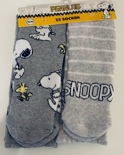 Neu paar peanuts snoopy - neu,