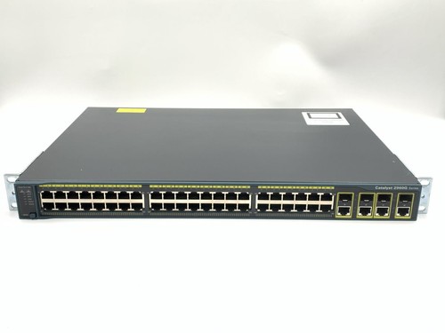 Cisco catalyst c2960g - cisco,
