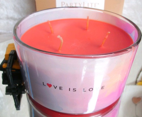 Partylite blood orange - blood,