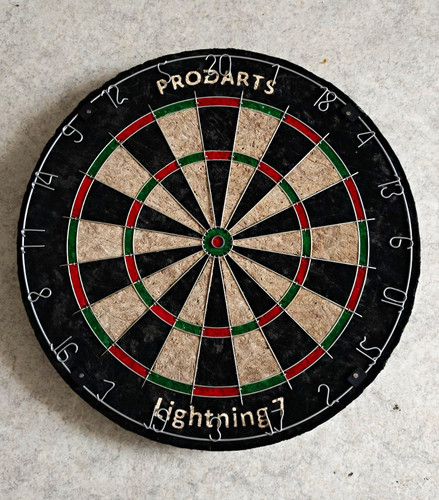 Prodarts lightning steel - prodarts, 7