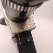 Nizo s56 super - s56, filmkamera