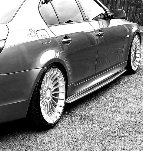 Zoll kompletträder bmw e46 - 18,