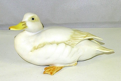 Kaiser porzellan vogel - porzellan,