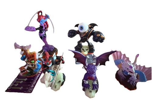 Skylander giants figuren - giants,