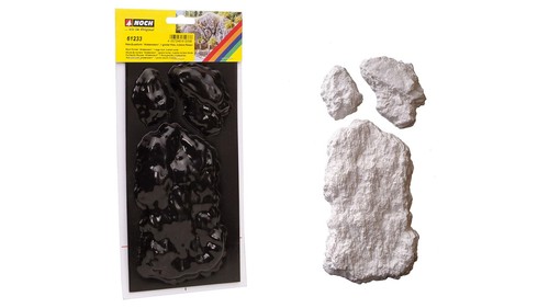 Gussform fels widderstein noch - gussform,