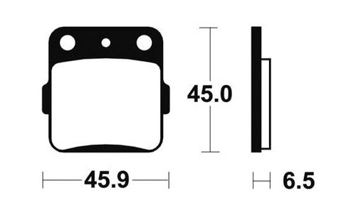8334 compatible con honda cr - compatible,