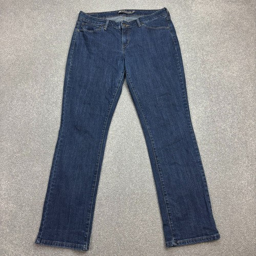 Levis jeans damen - damen, blau