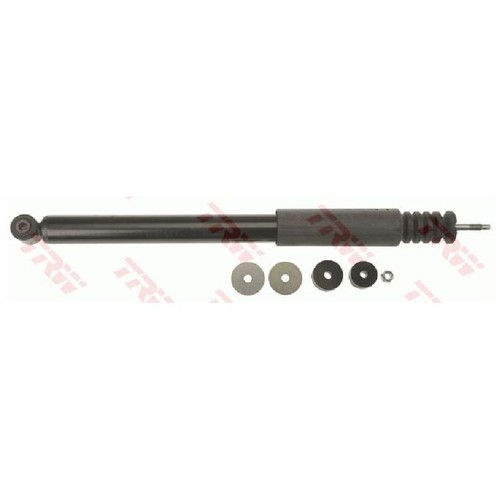 Stoßdämpfer vorne für - 2x,