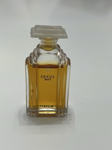 Gucci miniatur 1 ml - miniatur,