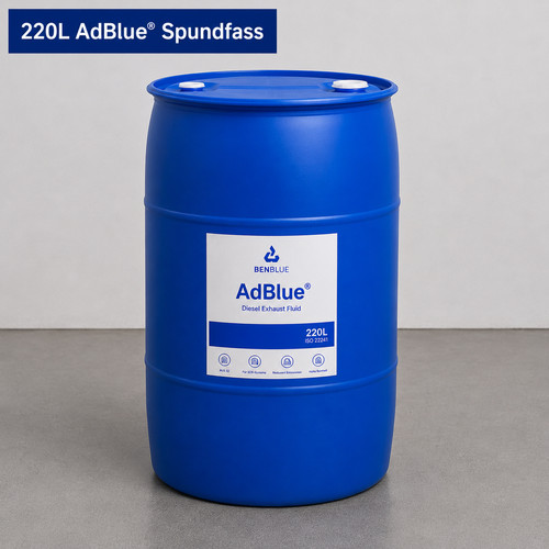 Adblue 220l spundfass - adblue,