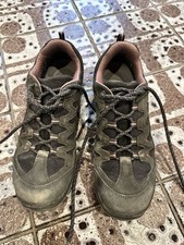 Lowa schuhe 38 - lowa, gr.