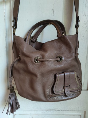 Lancel first flirt - flirt, tasche