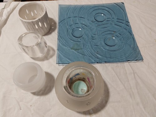 Partylite teelichthalter - partylite,