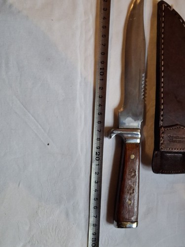 Outdoor messer - outdoor,
