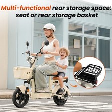 Elektro scooter damen - elektro-scooter,