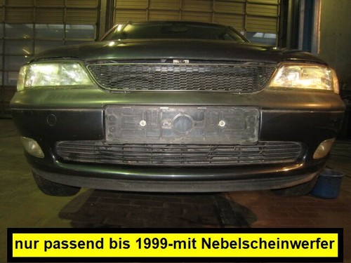 Stoßfänger stoßstange - /,
