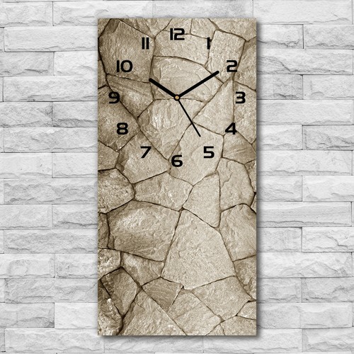 Wanduhr echt glas - wanduhr, echt-glas-küchenuhr