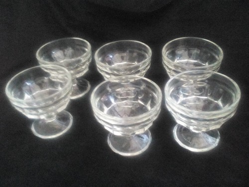 Dessertschalen kelchform x - kelchform,