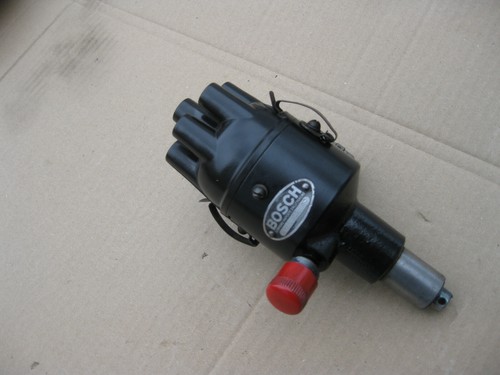 Bosch vorkrieg zündverteiler - bosch,