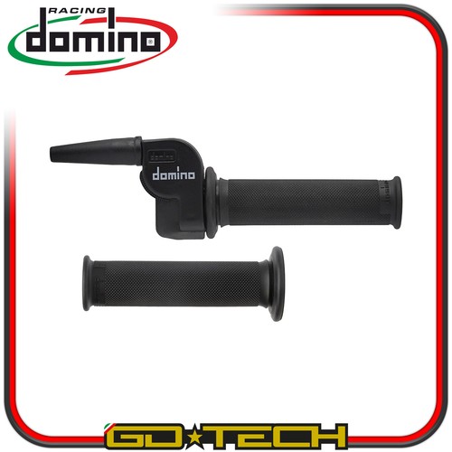 Domino gasgriff schnellzug 6 - gasgriff, 4,6