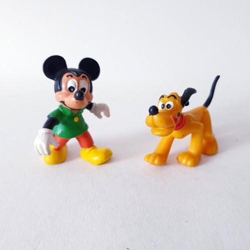 Bullyland micky maus - bullyland, und