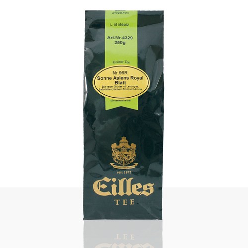 Eilles tee sonne asiens - eilles,