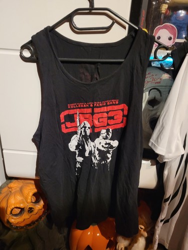 Jbg tanktop m - jbg,