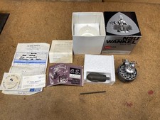 Graupner nsu wankel - graupner/o.s.,