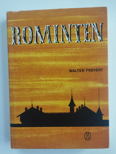 Walter frevert rominten - frevert:,