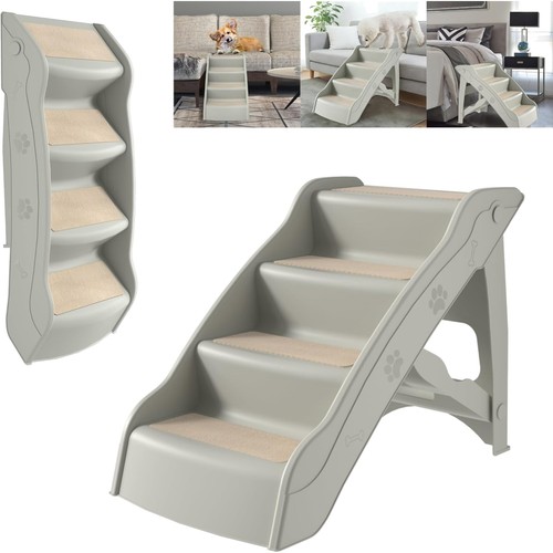 Hundetreppe klappbar - hundetreppe,