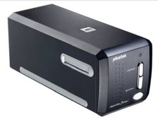 Plustek opticfilm 7200i - se, dia