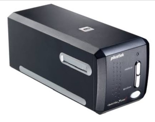 Plustek opticfilm 7200i dia - opticfilm,